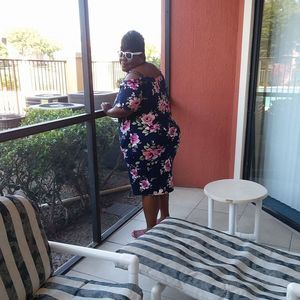 Meet your Posher, Tonia